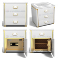 Lock Safes Digital Safes Mini Caja segura